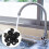 Mlins  Semi-Automatic Washing Machine Faucet Rubber Gasket 11