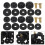 Mlins  Semi-Automatic Washing Machine Faucet Rubber Gasket 9