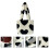 1St Witte Crossbody Vakantie 4
