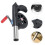 Accessoire Bbq Durable Souffleur À Main Pour Usage Extérieur 5