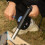 Accessoire Bbq Durable Souffleur À Main Pour Usage Extérieur 7