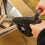 Accessoire Bbq Durable Souffleur À Main Pour Usage Extérieur 9
