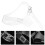 5Paren Heldere Onzichtbare Straps Tpu Anti-Slip 10