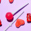 Lollipop Sticks White 60pcs 3.1in 3