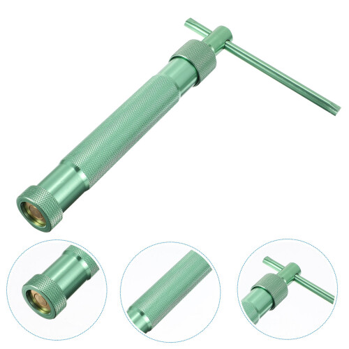 Mud Squeezer Clay Crafting Tool Miniature Clay Extruder 2