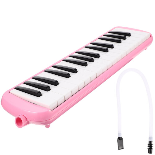 Harmonica Early Education Instrument Piano-Like Chords 2