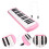 Harmonica Early Education Instrument Piano-Like Chords 6