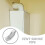 Raindrops  Pressure Cooker Accessories Chimney Ventilation Duct 5