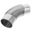 Raindrops  Pressure Cooker Accessories Chimney Ventilation Duct 8