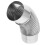 Raindrops  Pressure Cooker Accessories Chimney Ventilation Duct 11