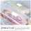 40 Sheets Blank Soluble Stickers Adhesive Labels For Jars 10