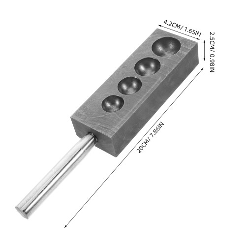 1Precision Graphite Gietmal Voor Hobby En Sieraden 1