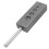 1Precision Graphite Gietmal Voor Hobby En Sieraden 9