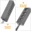 1Precision Graphite Gietmal Voor Hobby En Sieraden 8
