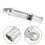 Duurzame Titanium Sportfluit Voor Redding En Camping 8