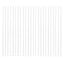Pastel Colors Cake Sticks For Chocolate Party 60pcs 5.9in