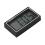 Digital Lcd Dashboard Clock Electronic Calendar With Kickstand 1