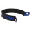 Retaining Ring Motorcycle Fixed Coupling Clamp 8