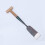 Steel Camping Pitch Tools Shoeing Tools Log 3