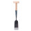 Steel Camping Pitch Tools Shoeing Tools Log 10