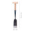 Steel Camping Pitch Tools Shoeing Tools Log 2