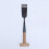 Steel Camping Pitch Tools Shoeing Tools Log 11