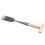 Steel Camping Pitch Tools Shoeing Tools Log 4