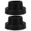 2pcs Urine Pool Connection Fittings With Black Rubber Ring 1
