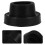 2pcs Urine Pool Connection Fittings With Black Rubber Ring 10