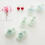 Infant Grip Socks Sweat Absorbing 1 4