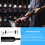 6pcs Wall Mounted Iron Rack For Beverage Storage And Display 10
