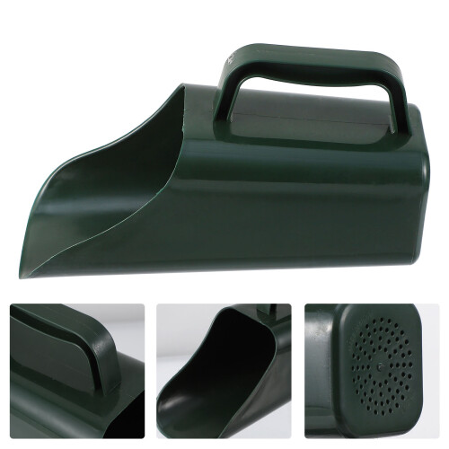 Multi Purpose Garden Plastic Tool For Planting Vegetables 2