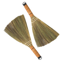 2pcs Small Brooms Handmade Cleaning Brooms Household Cleaning Tools