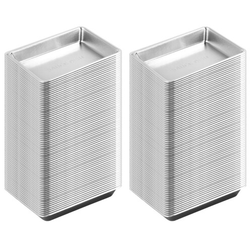 Restaurant Sauce Bowls Black 200pcs
