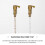 1pcs Copper Tap Durable Design For Kitchen And Bathroom Use 9