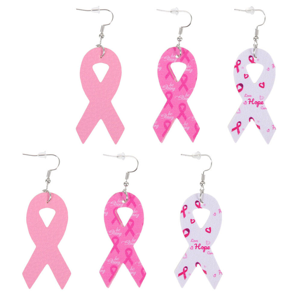 Photos - Earrings 5 Pieces Unique  For Women Party Dangling Novelty Jewelry