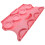 Daily Use Dumpling Mold For Households With Pp Material 1pack 8