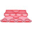 Daily Use Dumpling Mold For Households With Pp Material 1pack 10