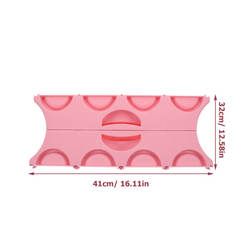 Daily Use Dumpling Mold For Households With Pp Material 1pack 2