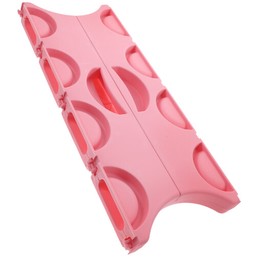 Daily Use Dumpling Mold For Households With Pp Material 1pack