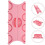 Daily Use Dumpling Mold For Households With Pp Material 1pack 5
