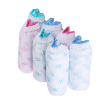 7 Pcs Maternity Disposable Underwear Pants Women Incontinence Briefs