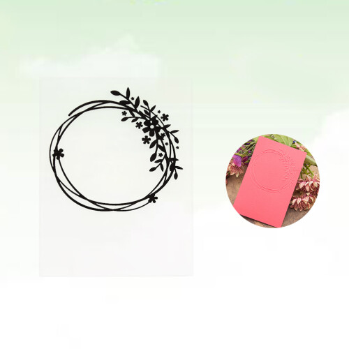 Stencils For Scrapbooking Embossing Folders Card Making Templates 2