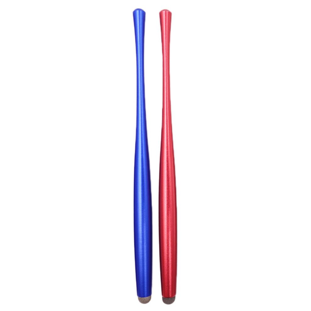 2Pcs Tablet Pen Laptops Active Pen Tablet Pen Stylus Ballpoint Pen 3163702832304