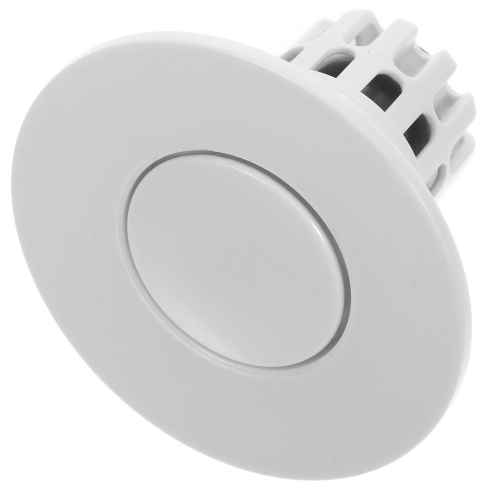 Push Plug For Sink Basin Bathroom Drain Stopper Replacement Drainer 3163702841733