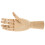 Hand Figure Home Decoration Flexible Fingers 5