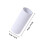15 Pcs Craft Rolls Creative Fun Diy Cardboard Tubes (White) 4