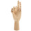 Hand Figure Home Decoration Flexible Fingers 7