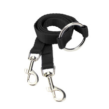Dog Double Leashes Control 2 Dogs Nylon 1pack