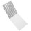 Mlins  Cutting Dies Stencil Embossing Templates Folders Bubble White 1